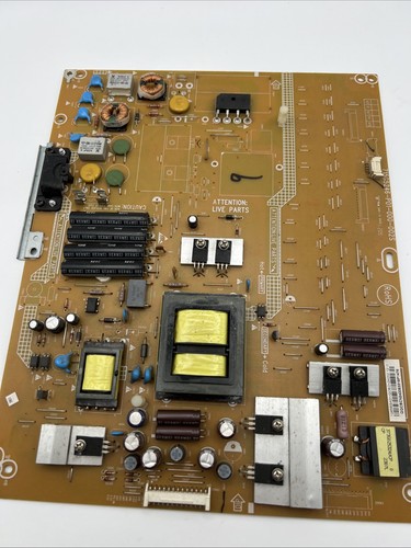 Carte alimentation - carte, tv