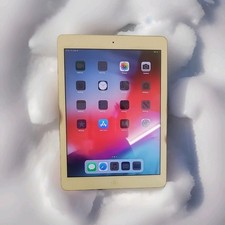 Apple iPad Air (1ère