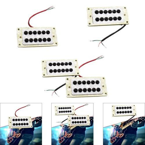 Composant micro humbucker - composant,