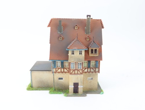 Faller 266 bâtiment - b-266,