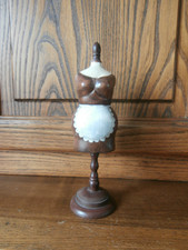 MANNEQUIN BUSTE Porte Bijoux