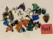 Lot De Lego  Pieces Pour