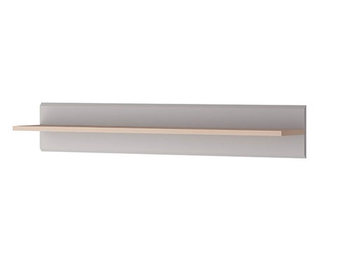 étagère murale inox - inox,