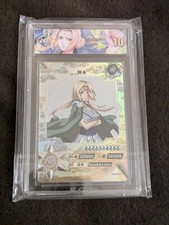 Naruto kayou carte NR-SP-016
