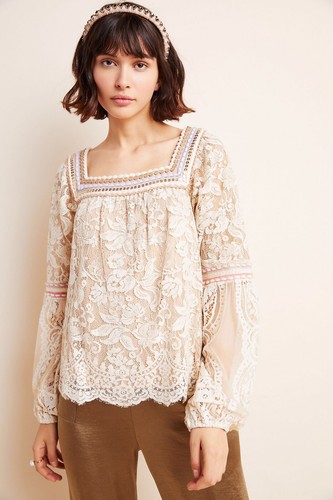 Rare nwt anthropologie eden - nwt,