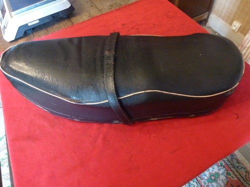 Selle donza belgium sarolea - donza,