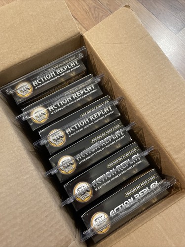 Neuf new lot action replay - neuf,