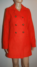 Caban manteau automne hiver