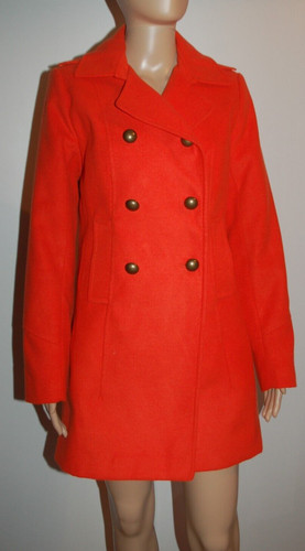Caban manteau automne - , hiver