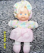 L/ POUPEE DOUDOU VINTAGE