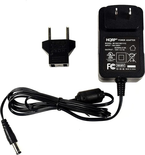 Chargeur hqrp pour épilateur - chargeur,