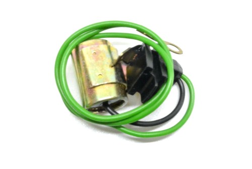 Condensateur allumeur fiat - condensateur, d'allumeur