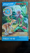 Playmobil Dinos 71823