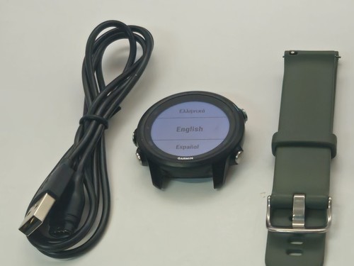 Garmin forerunner 245 music - forerunner,