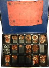 Coffret assortiment joint