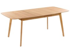 Table à Manger Extensible