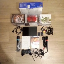 PlayStation 2 Slim - Sing Star