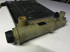 Radiateur eau FIAT UNO PHASE 2