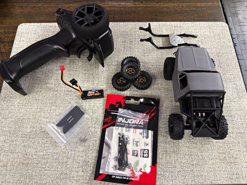 Axial scx30 scx3 30 - scx30,