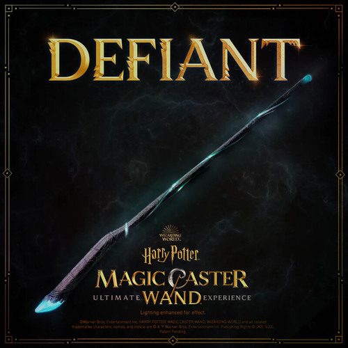 Harry potter magic caster - harry,