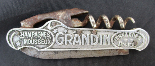 Couteau poche publicitaire
