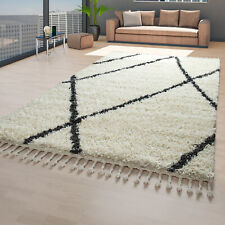 Tapis Scandinave Beige Salon