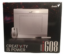 Genius MousePen i608 Pen