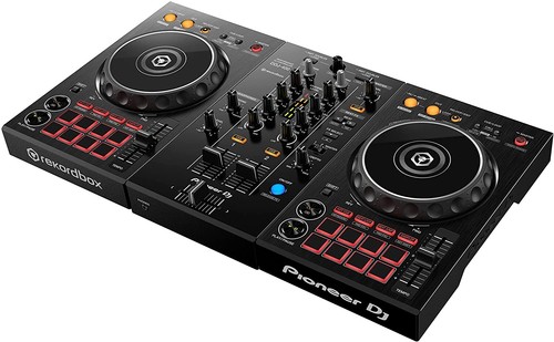 Contrôleur pioneer dj - contrôleur,