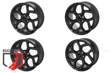 Jantes en aluminium FORD OE ST