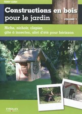 Constructions en bois pour le
