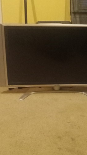 Sony wega lcd - sony, tv