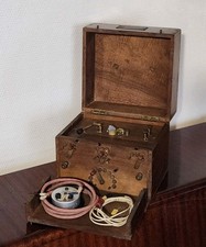 Le Rossignol SIOP Appareil