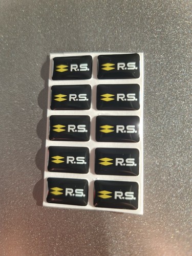 10x logo emblème renault - 10x,