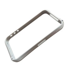 BUMPER DEFF METAL CLEAVE