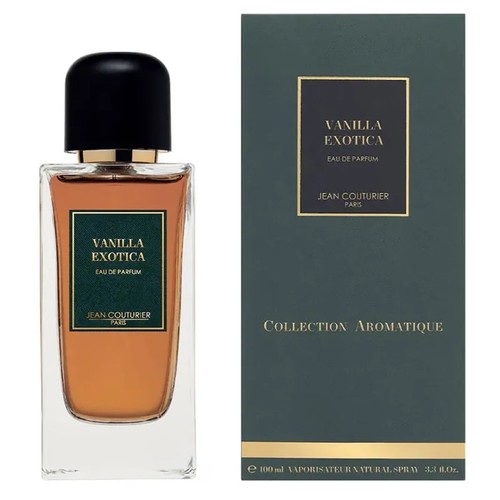Vanilla exotica jean couturier - vanilla,