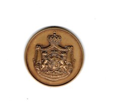 MEDAILLE ALLEMANDE DE LA FIRME