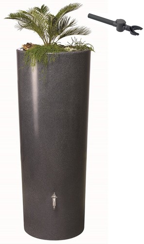 Graf cuve récupérateur - cuve,