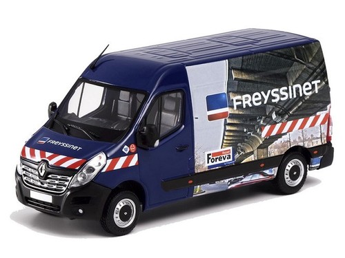Renault master 2014 - renault,