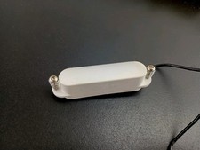 Carvin S60AR Single Coil Pickup Neck White