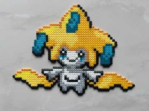 Pixel art perles a - pixel,