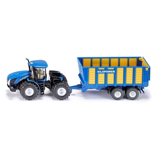 1947 new holland tracteur - new,
