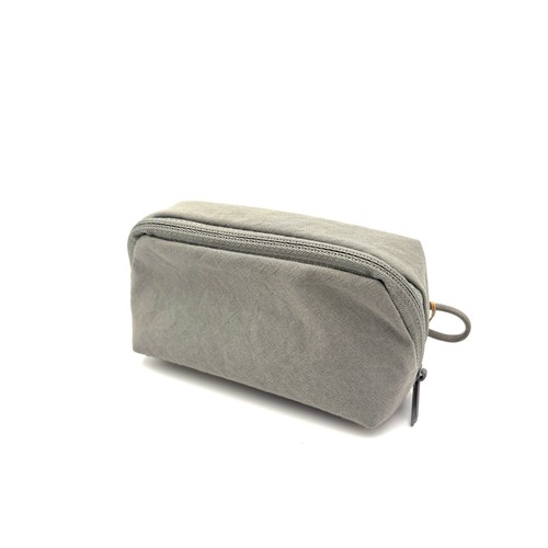Muji wrinkle nylon wide - muji,