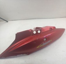 Carénage arrière gauche