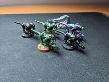 Warhammer 40K Essaim Tyranides