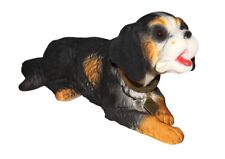 Stable Figurine Chien Bouvier
