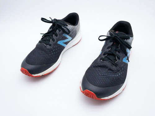 New balance flash baskets - new, flash-rn