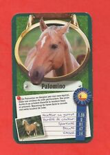 Trumps Top - Horse and Pony - PALOMINO (A7038)