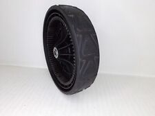 Roue arrière droite de