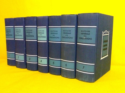 Maurice crouzet histoire des - crouzet,