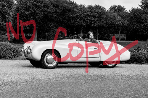 Panhard dyna veritas - panhard,
